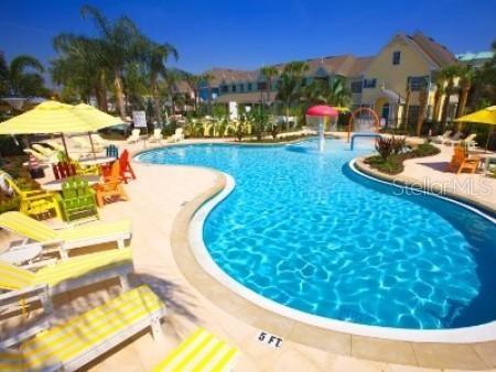3013 BONFIRE BEACH DR #201, KISSIMMEE, FL — photo 9