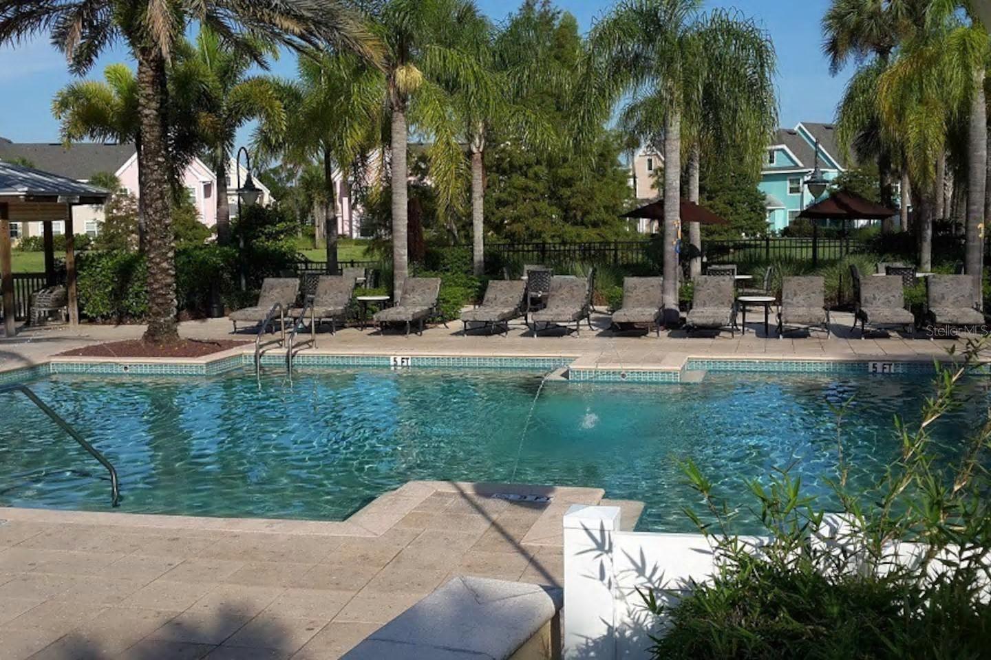 3013 BONFIRE BEACH DR #201, KISSIMMEE, FL — photo 11