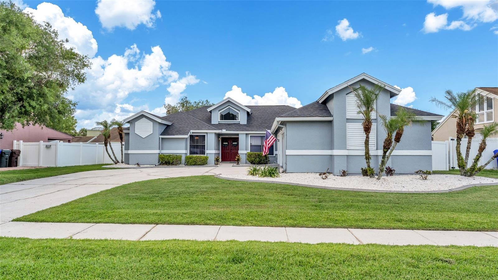2331 PEPPERCORN ST, KISSIMMEE, FL