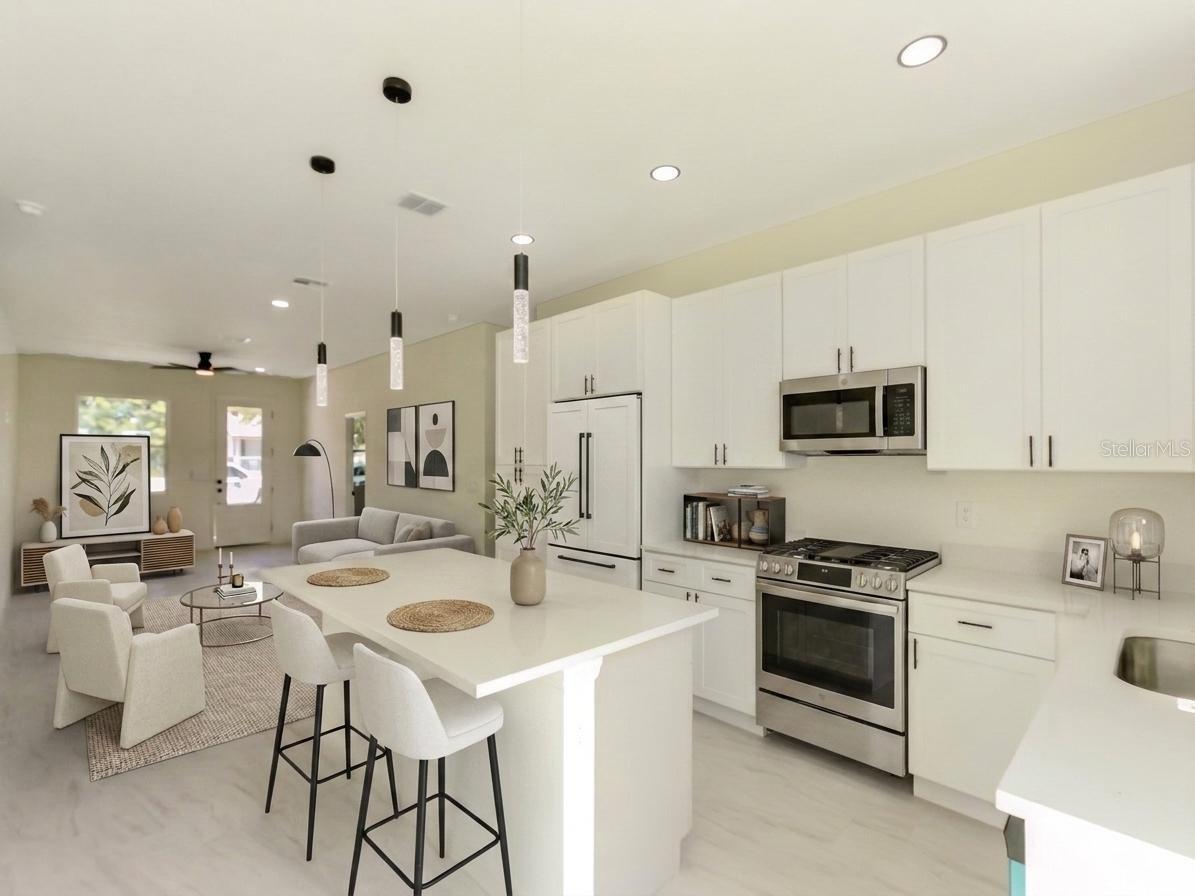 2060 DIXIE AVE, SANFORD, FL — photo 4