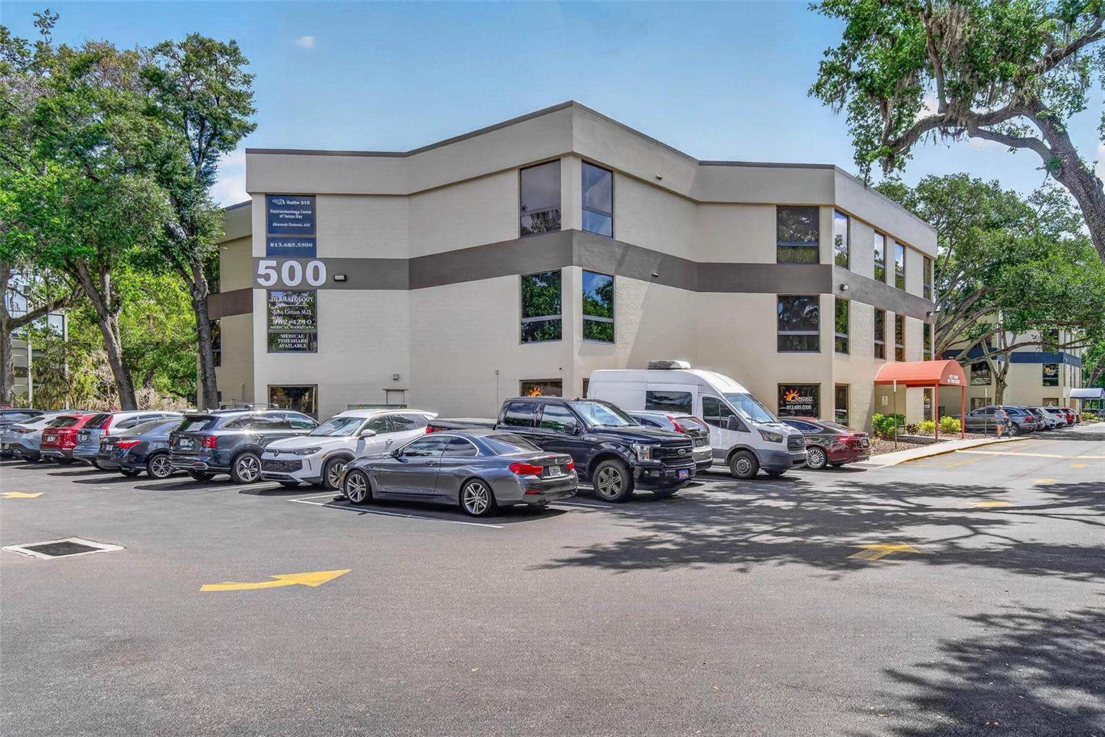 500 VONDERBURG DR #314, BRANDON, FL — photo 27
