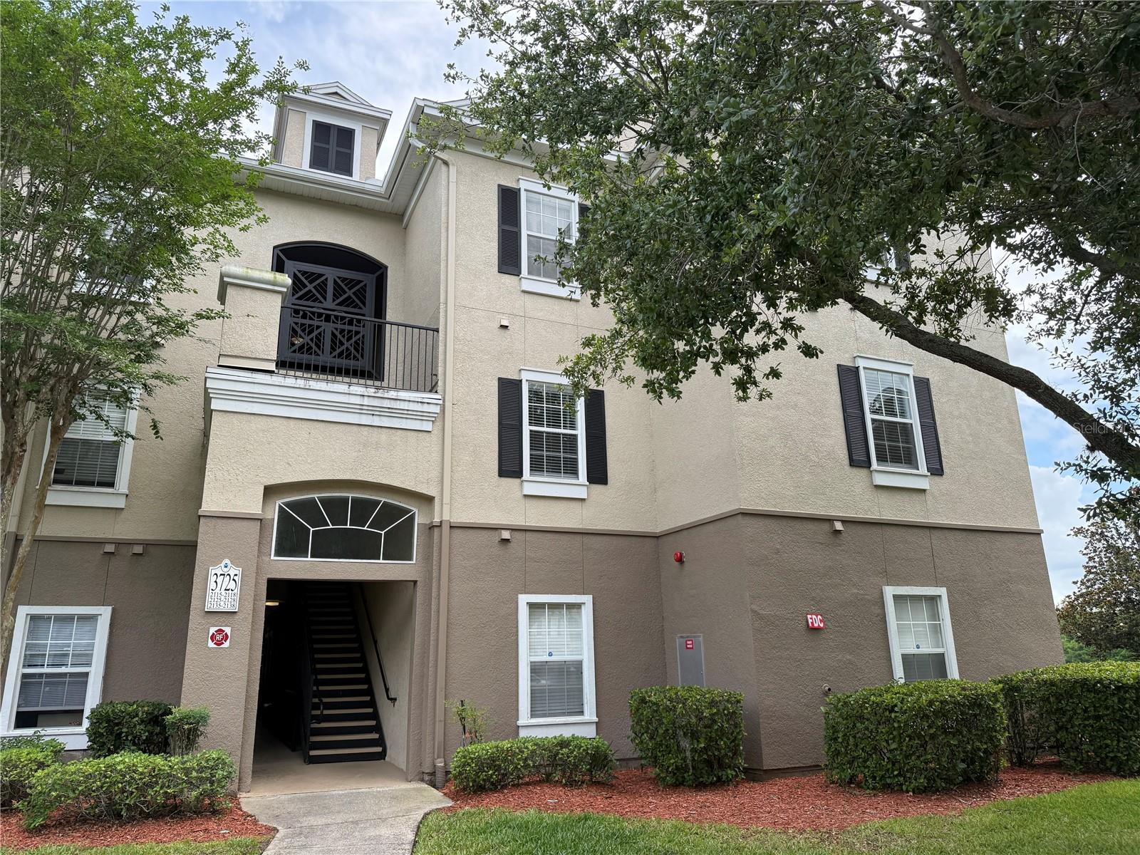 3725 CONROY RD #2127, ORLANDO, FL — photo 4