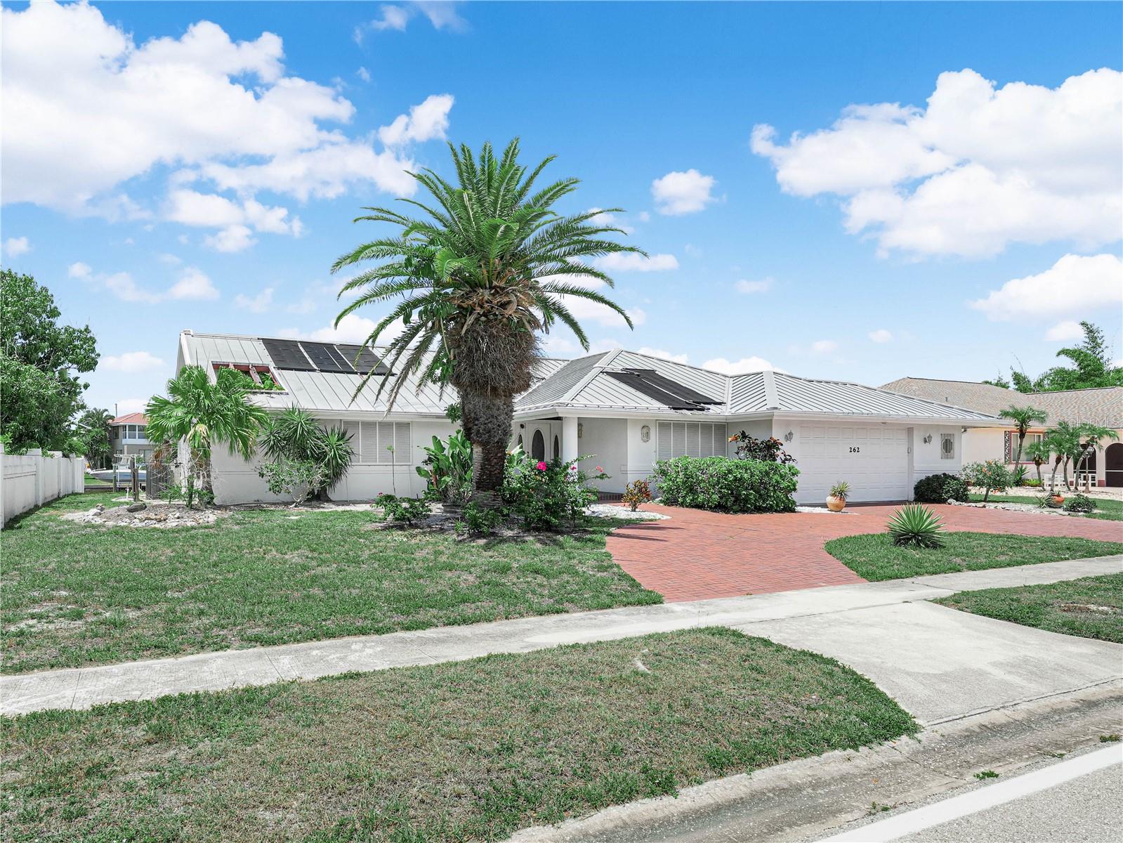 262 GEORGE RD SE, PORT CHARLOTTE, FL — photo 2