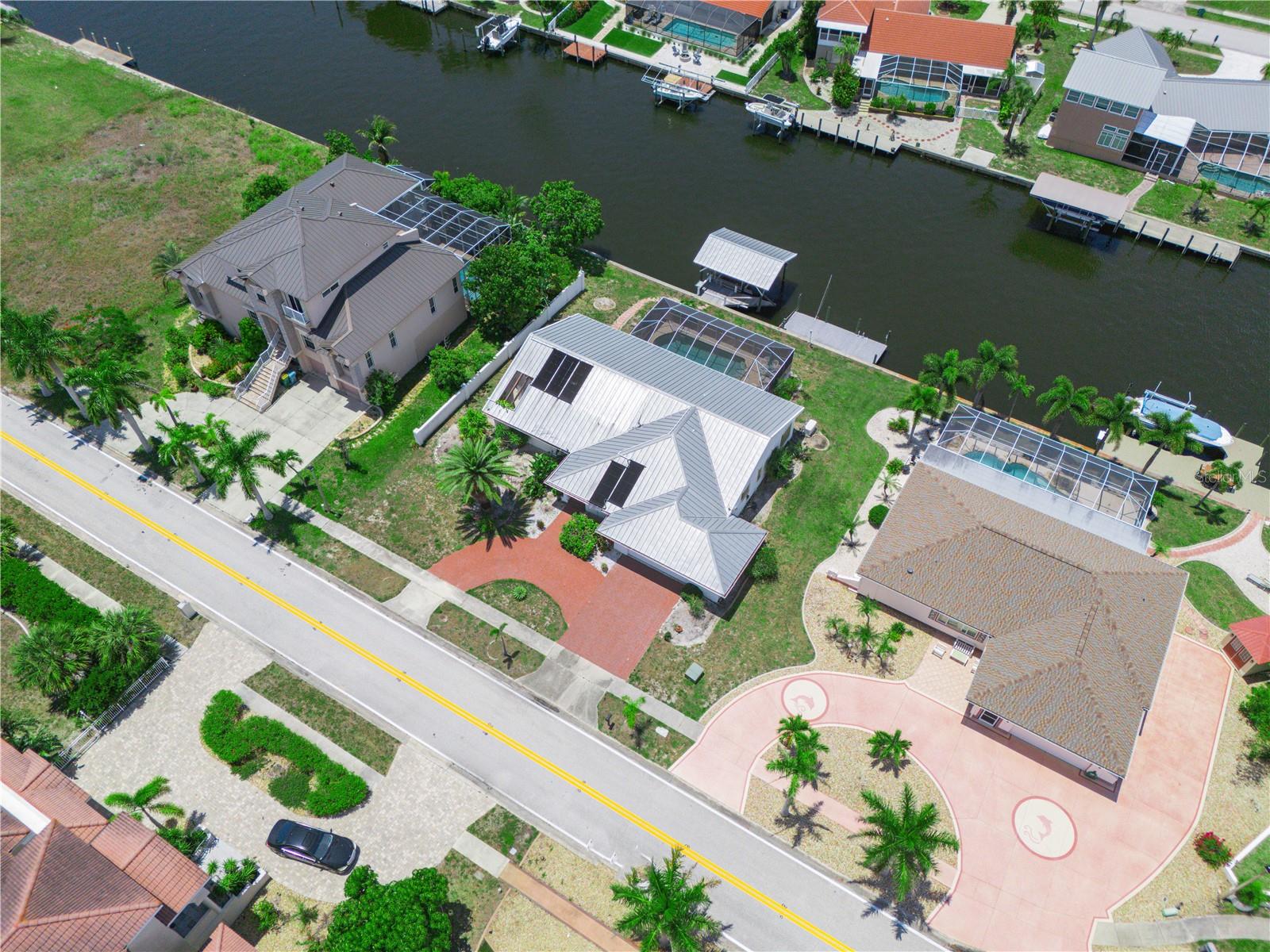 262 GEORGE RD SE, PORT CHARLOTTE, FL — photo 5