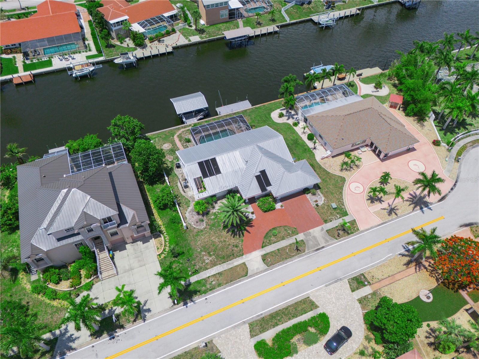 262 GEORGE RD SE, PORT CHARLOTTE, FL — photo 6