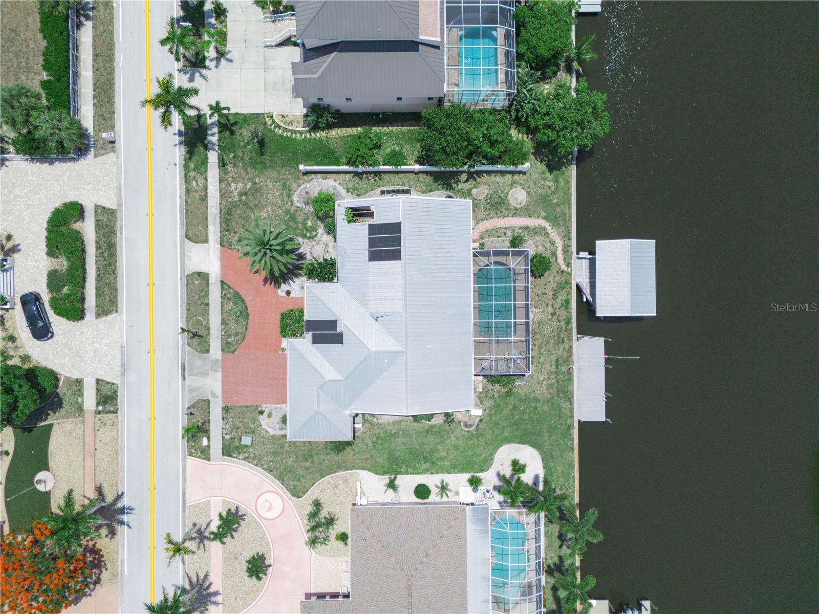 262 GEORGE RD SE, PORT CHARLOTTE, FL — photo 7