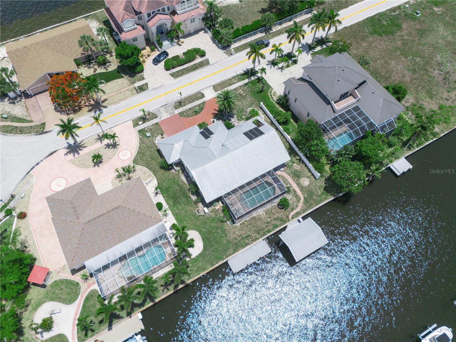 262 GEORGE RD SE, PORT CHARLOTTE, FL — photo 8