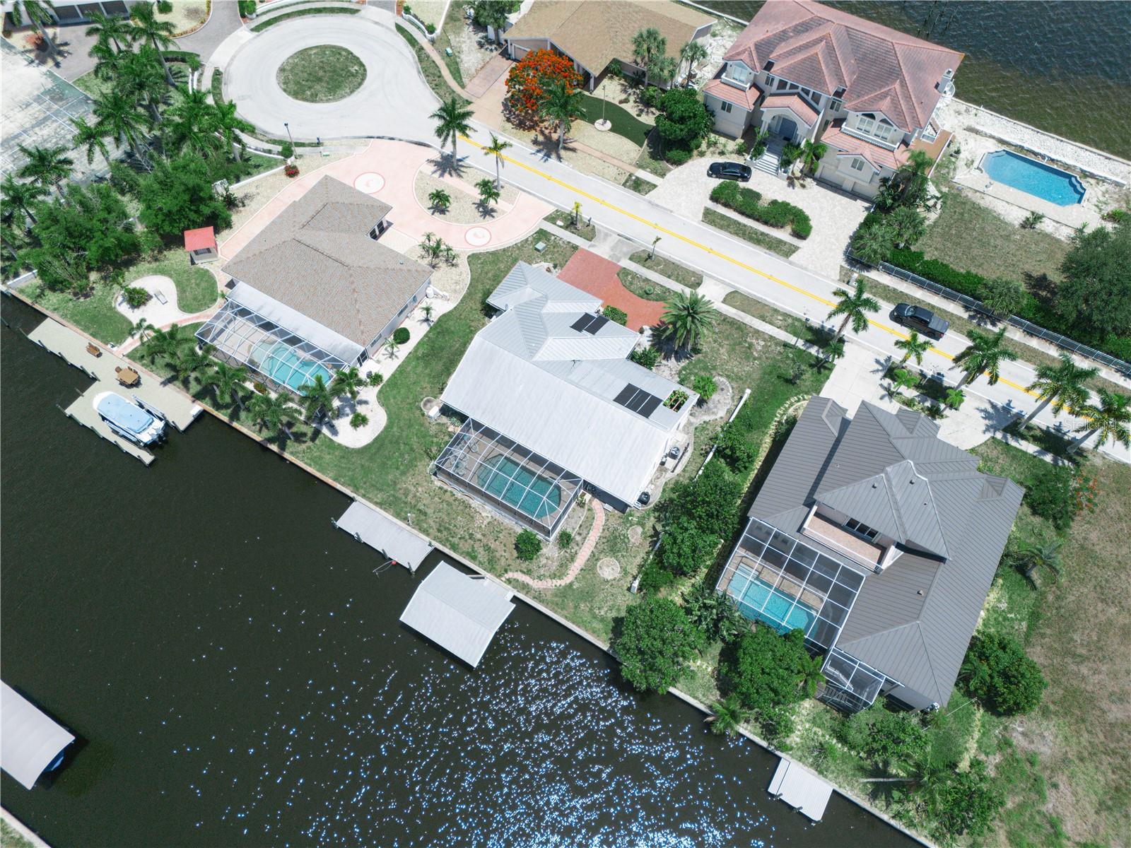 262 GEORGE RD SE, PORT CHARLOTTE, FL — photo 9