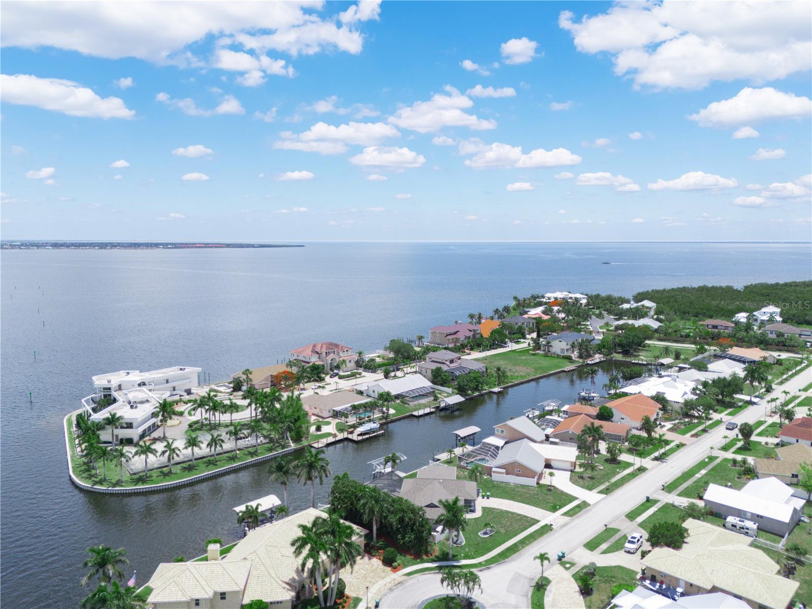 262 GEORGE RD SE, PORT CHARLOTTE, FL — photo 11
