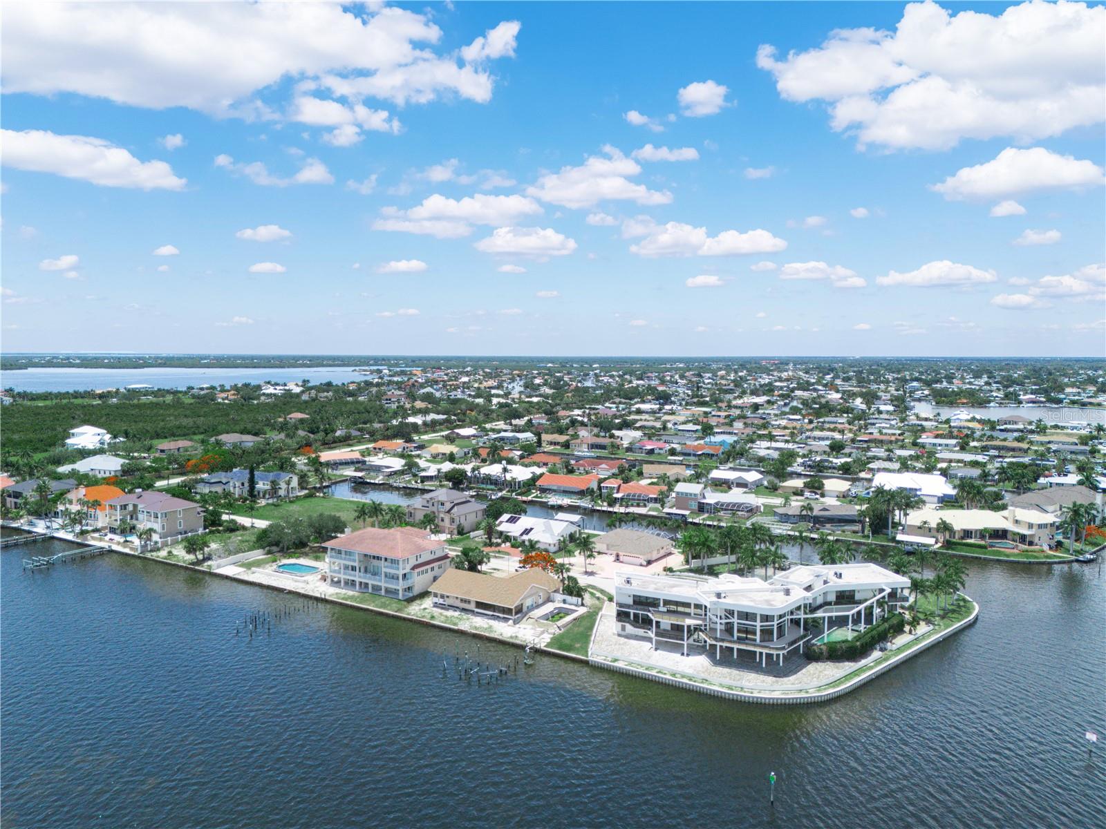 262 GEORGE RD SE, PORT CHARLOTTE, FL — photo 13