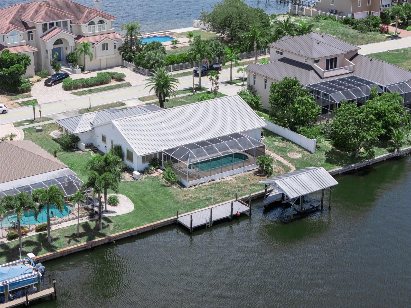 262 GEORGE RD SE, PORT CHARLOTTE, FL — photo 14