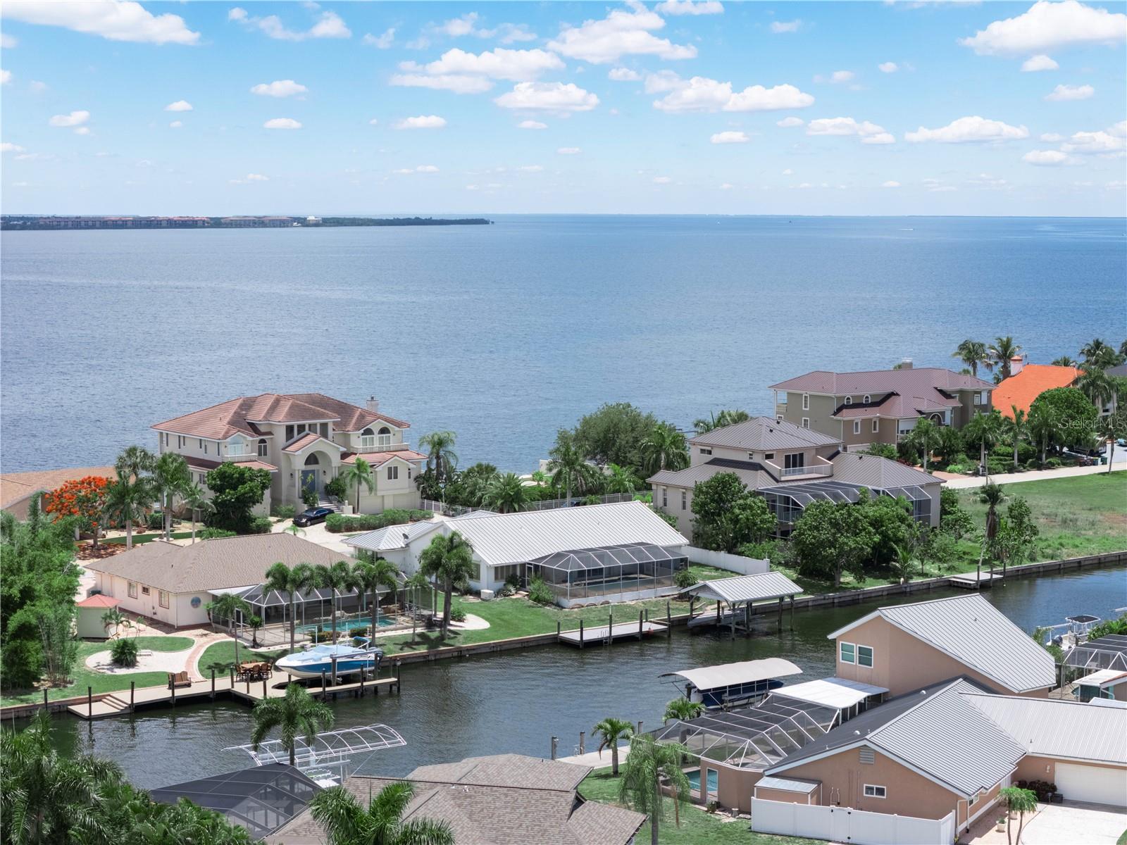 262 GEORGE RD SE, PORT CHARLOTTE, FL — photo 15