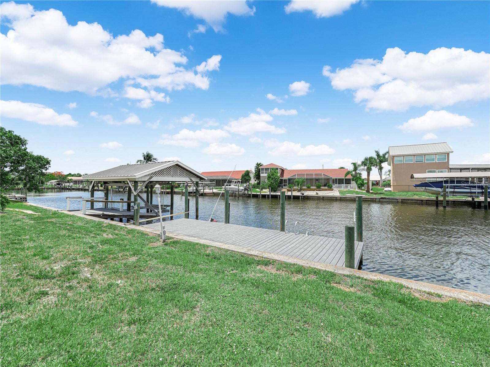 262 GEORGE RD SE, PORT CHARLOTTE, FL — photo 16
