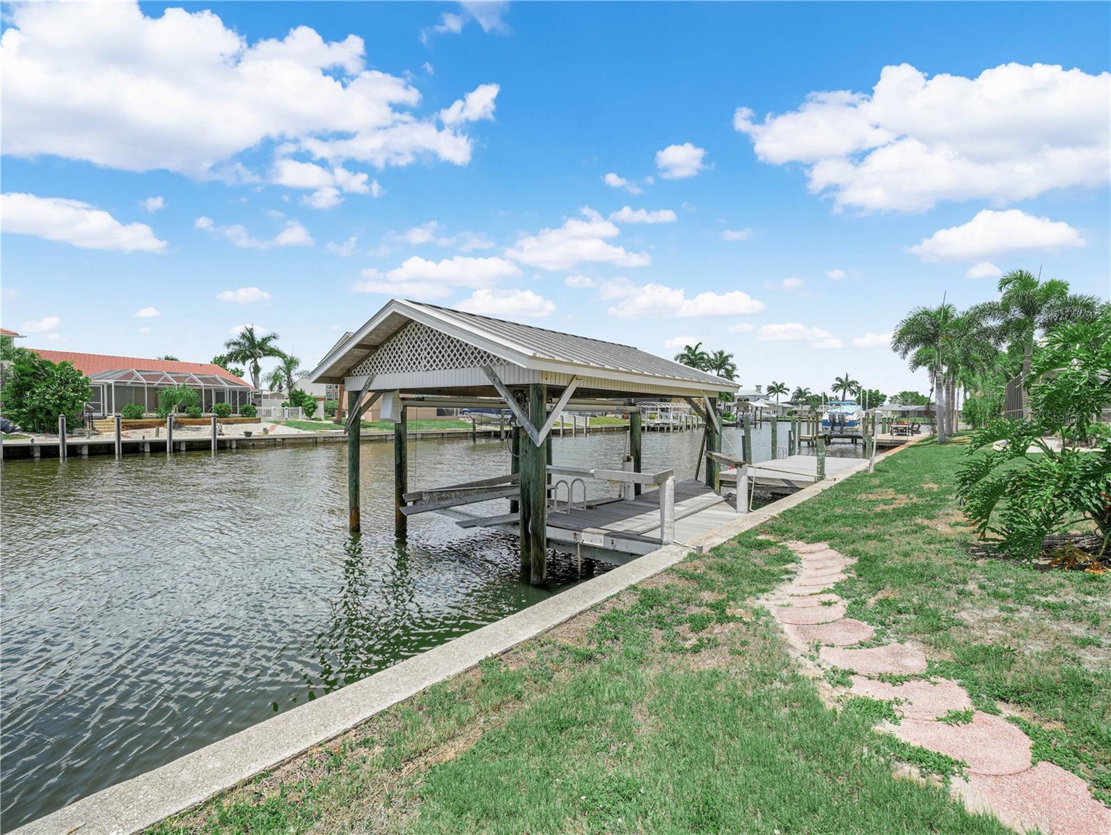 262 GEORGE RD SE, PORT CHARLOTTE, FL — photo 17