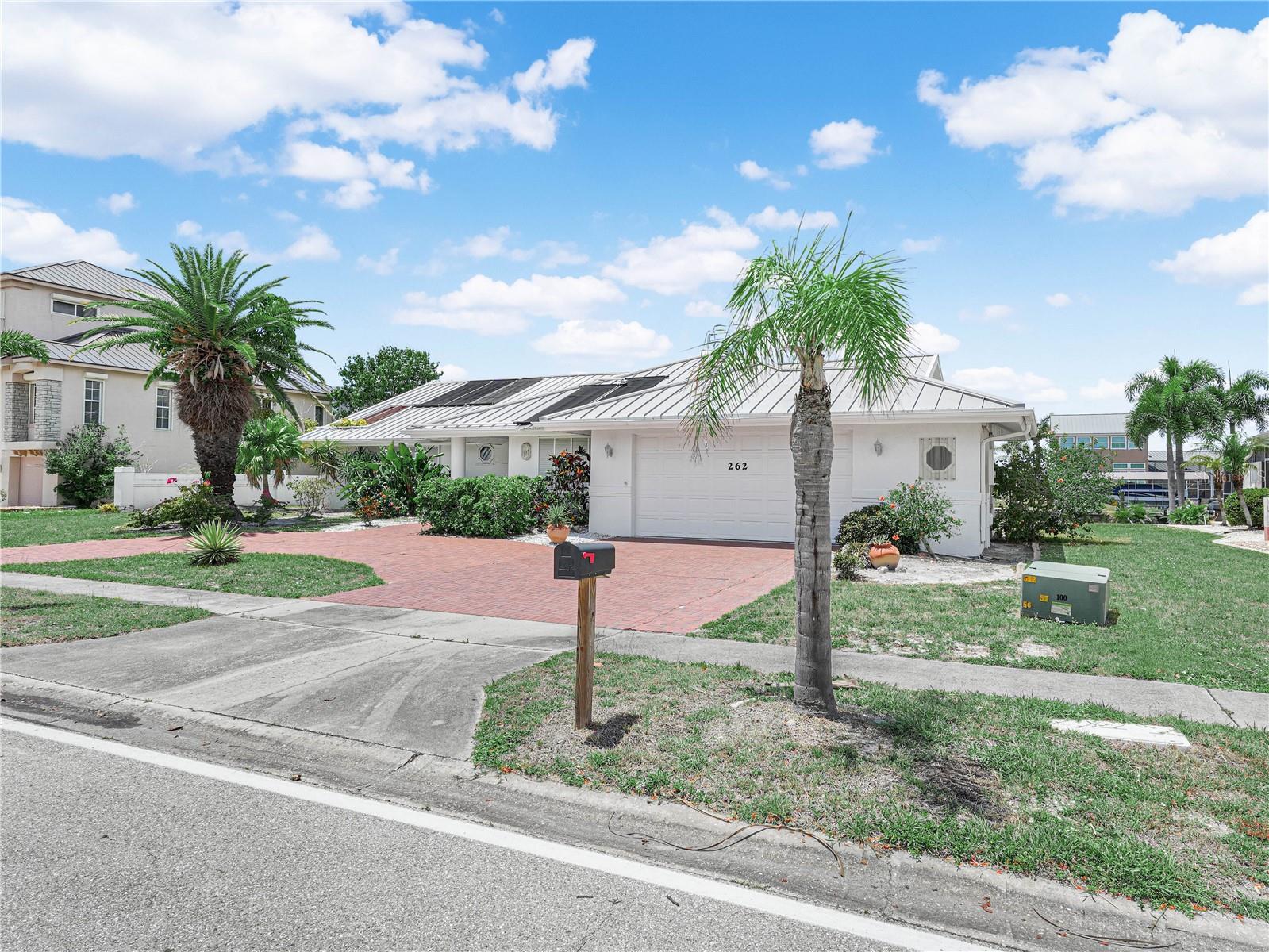 262 GEORGE RD SE, PORT CHARLOTTE, FL — photo 18