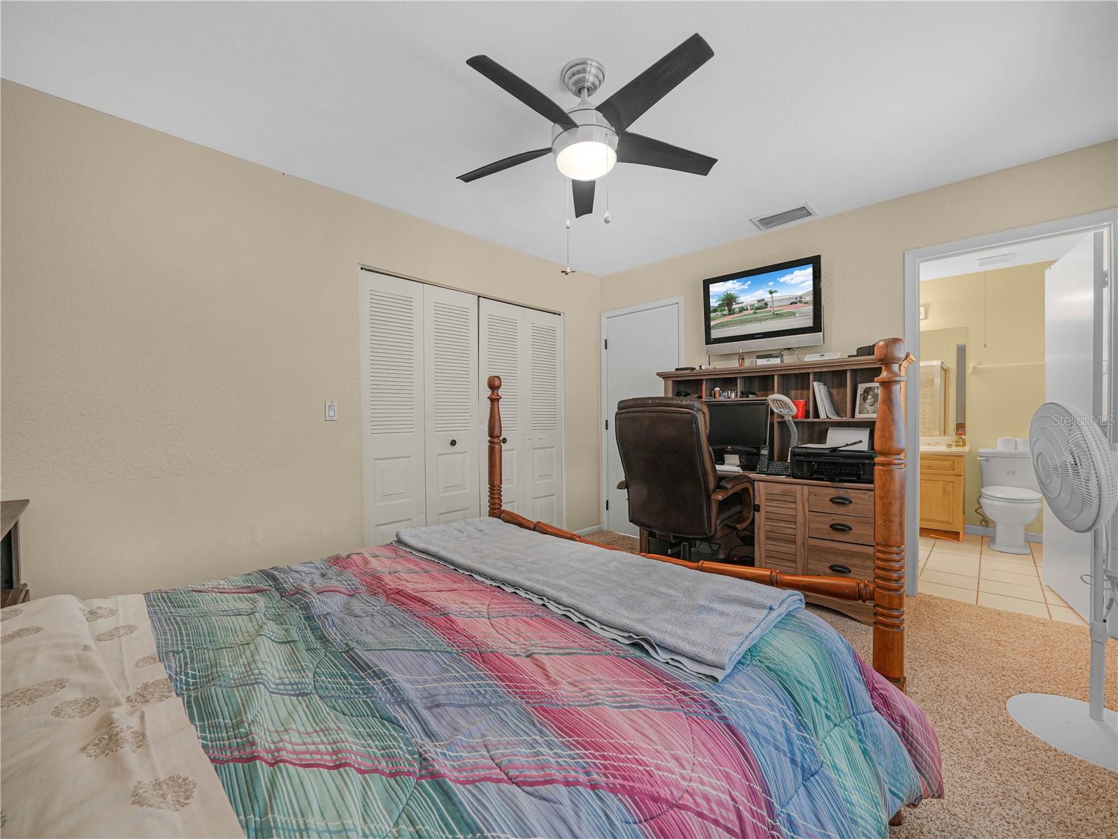262 GEORGE RD SE, PORT CHARLOTTE, FL — photo 26