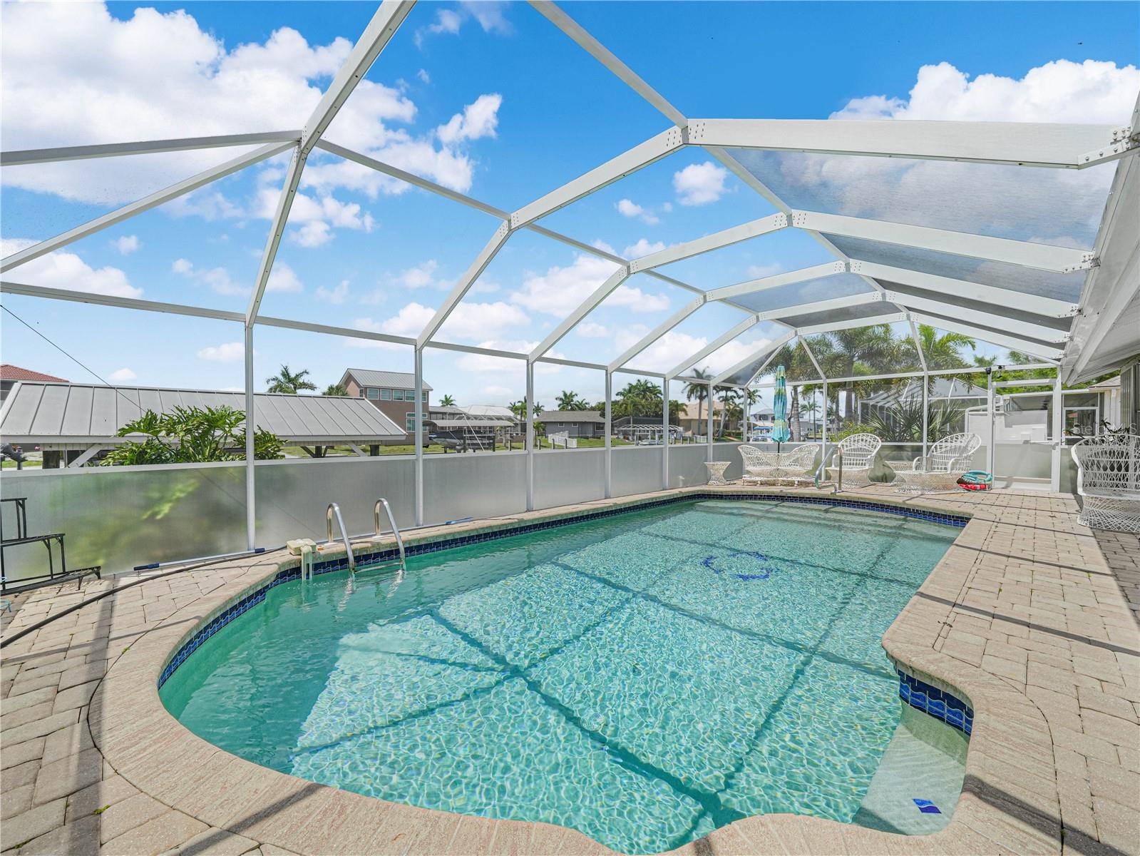 262 GEORGE RD SE, PORT CHARLOTTE, FL — photo 49