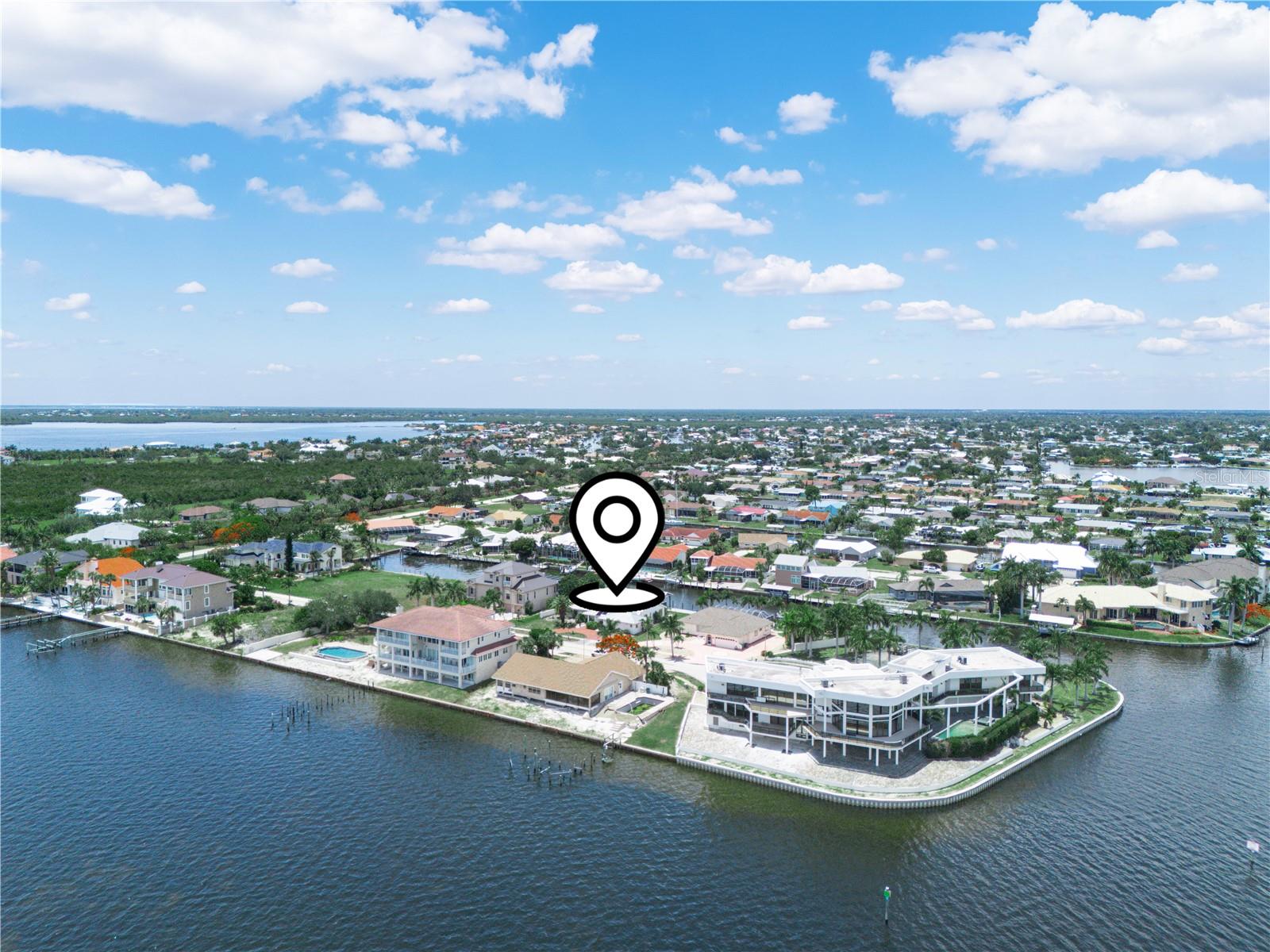 262 GEORGE RD SE, PORT CHARLOTTE, FL — photo 51