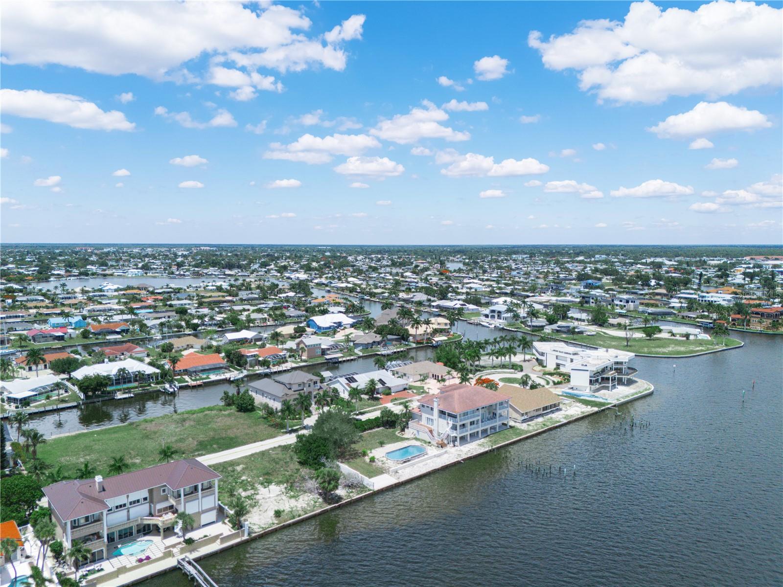 262 GEORGE RD SE, PORT CHARLOTTE, FL — photo 52