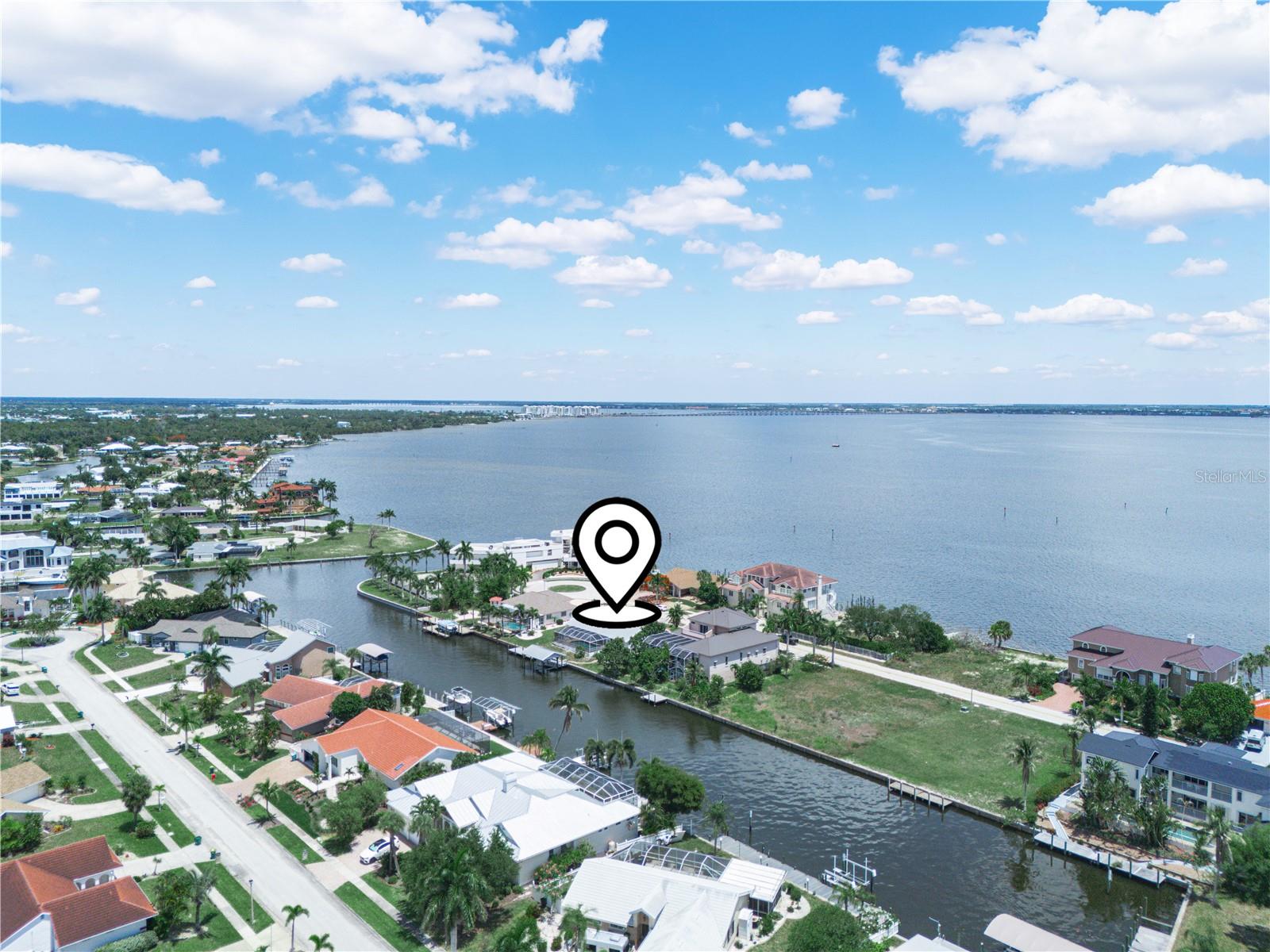 262 GEORGE RD SE, PORT CHARLOTTE, FL — photo 54