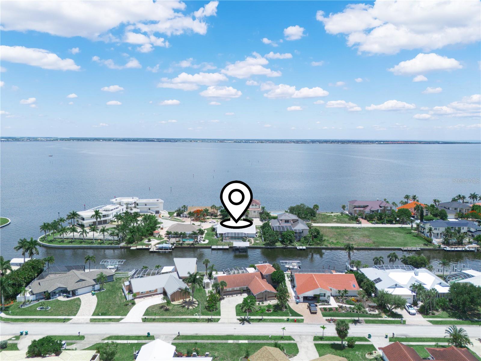 262 GEORGE RD SE, PORT CHARLOTTE, FL — photo 56