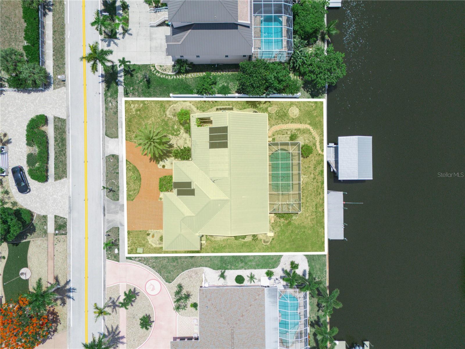 262 GEORGE RD SE, PORT CHARLOTTE, FL — photo 59