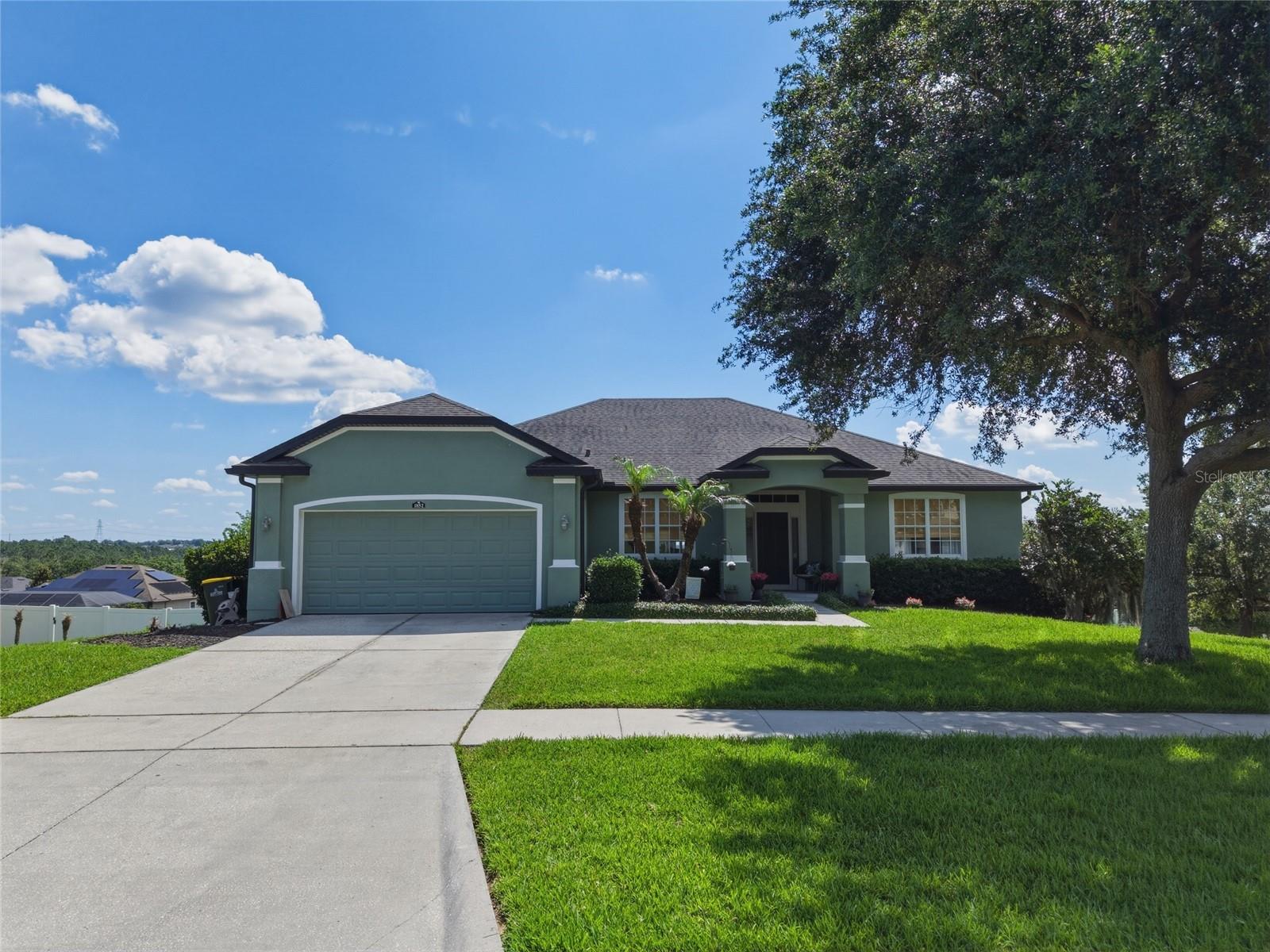 1852 SANDERLING DR, CLERMONT, FL — photo 97