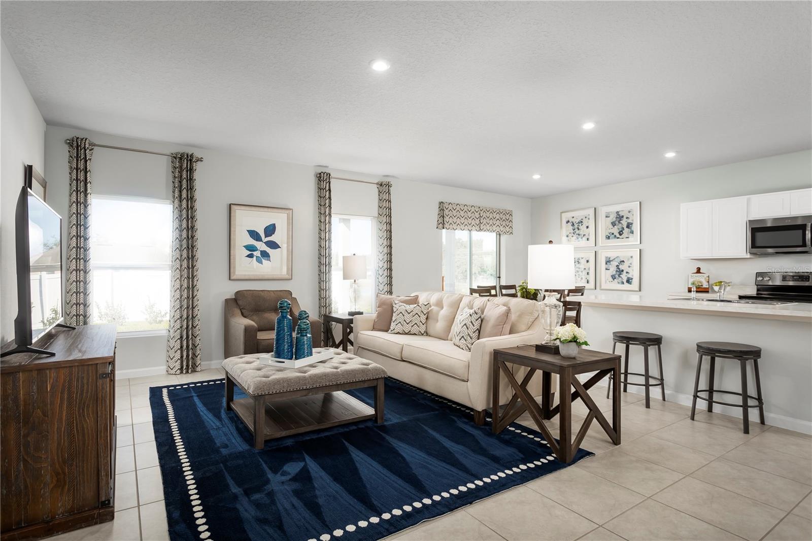 1566 STARLING SONG LN, LAKELAND, FL — photo 4