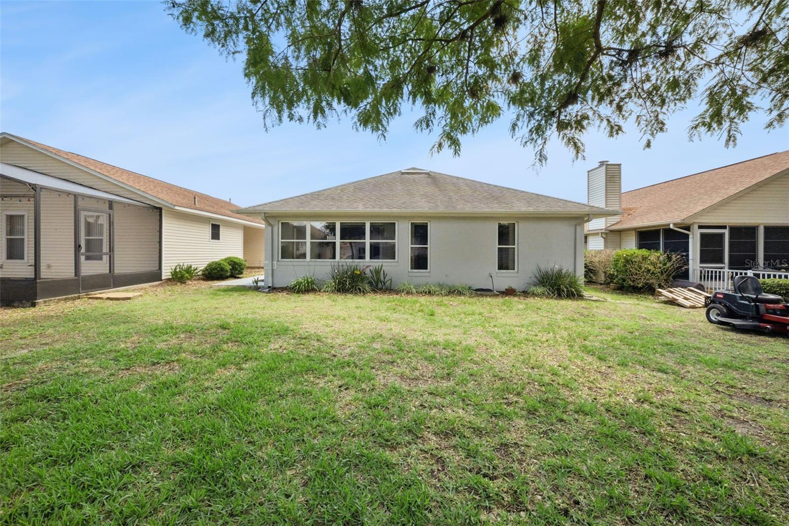 5503 LAVER ST, LEESBURG, FL — photo 49