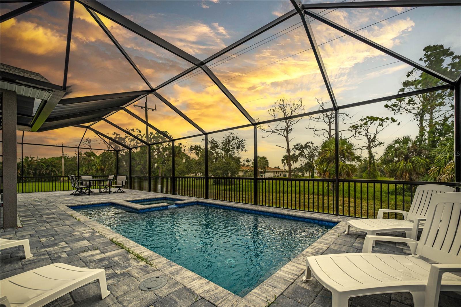265 ANNAPOLIS LN, ROTONDA WEST, FL