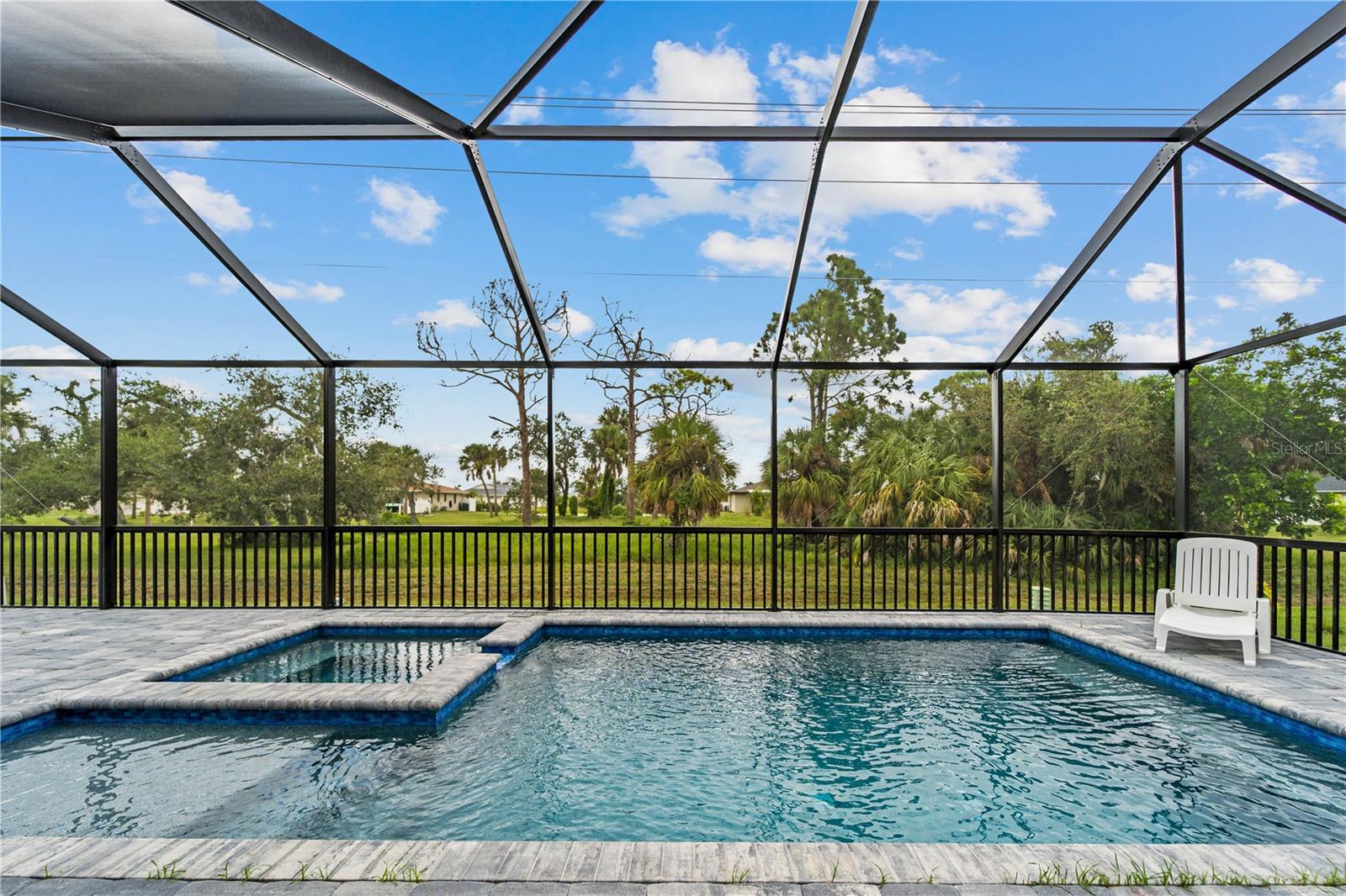 265 ANNAPOLIS LN, ROTONDA WEST, FL — photo 3
