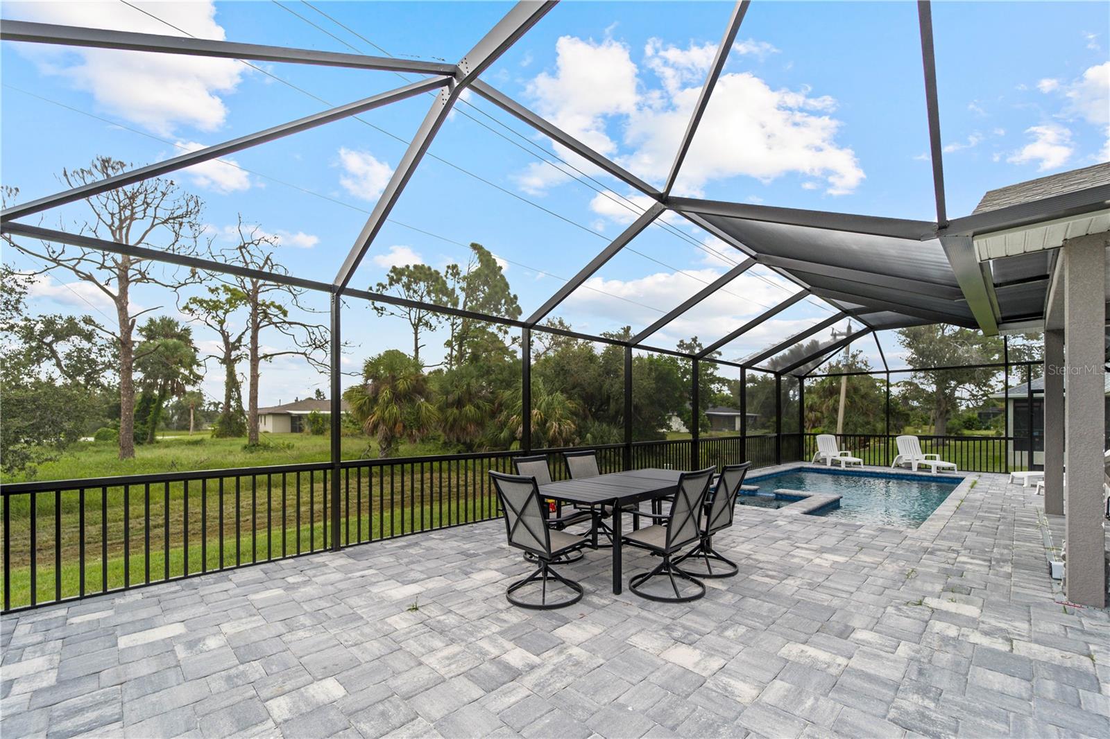 265 ANNAPOLIS LN, ROTONDA WEST, FL — photo 4