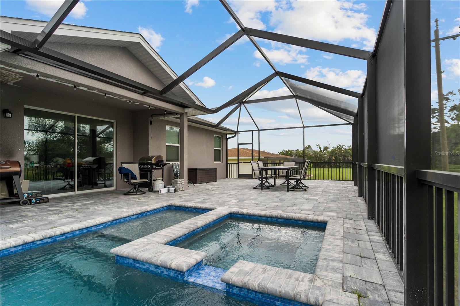 265 ANNAPOLIS LN, ROTONDA WEST, FL — photo 5