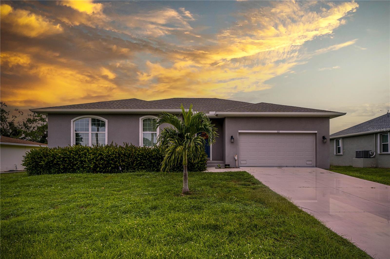 265 ANNAPOLIS LN, ROTONDA WEST, FL — photo 6