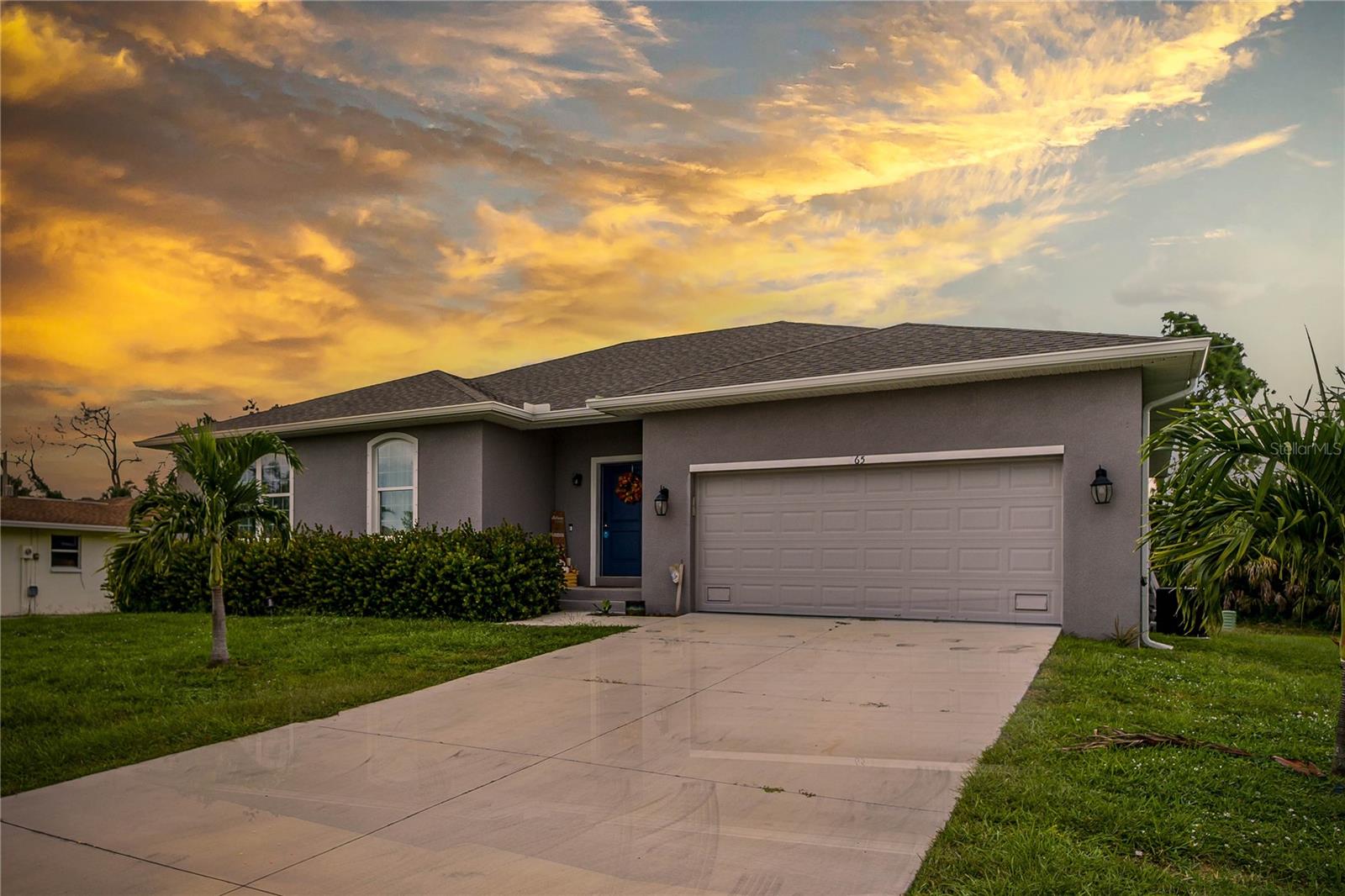 265 ANNAPOLIS LN, ROTONDA WEST, FL — photo 7