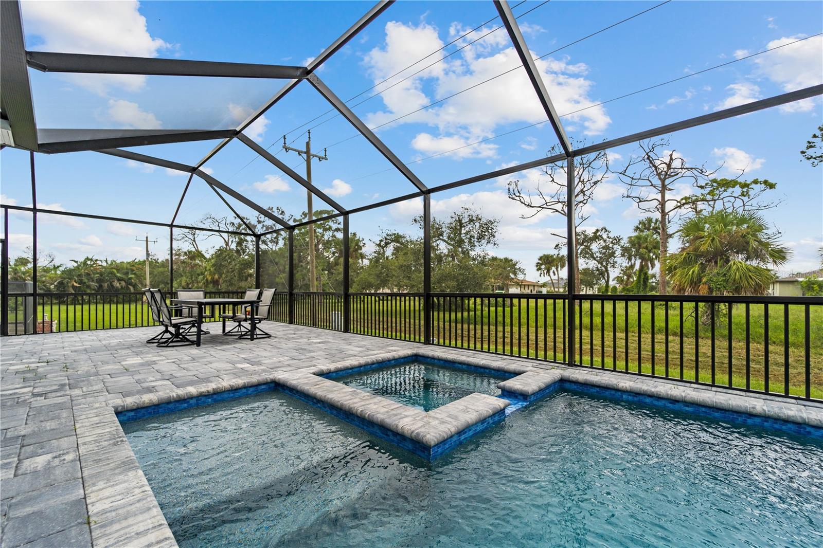 265 ANNAPOLIS LN, ROTONDA WEST, FL — photo 33