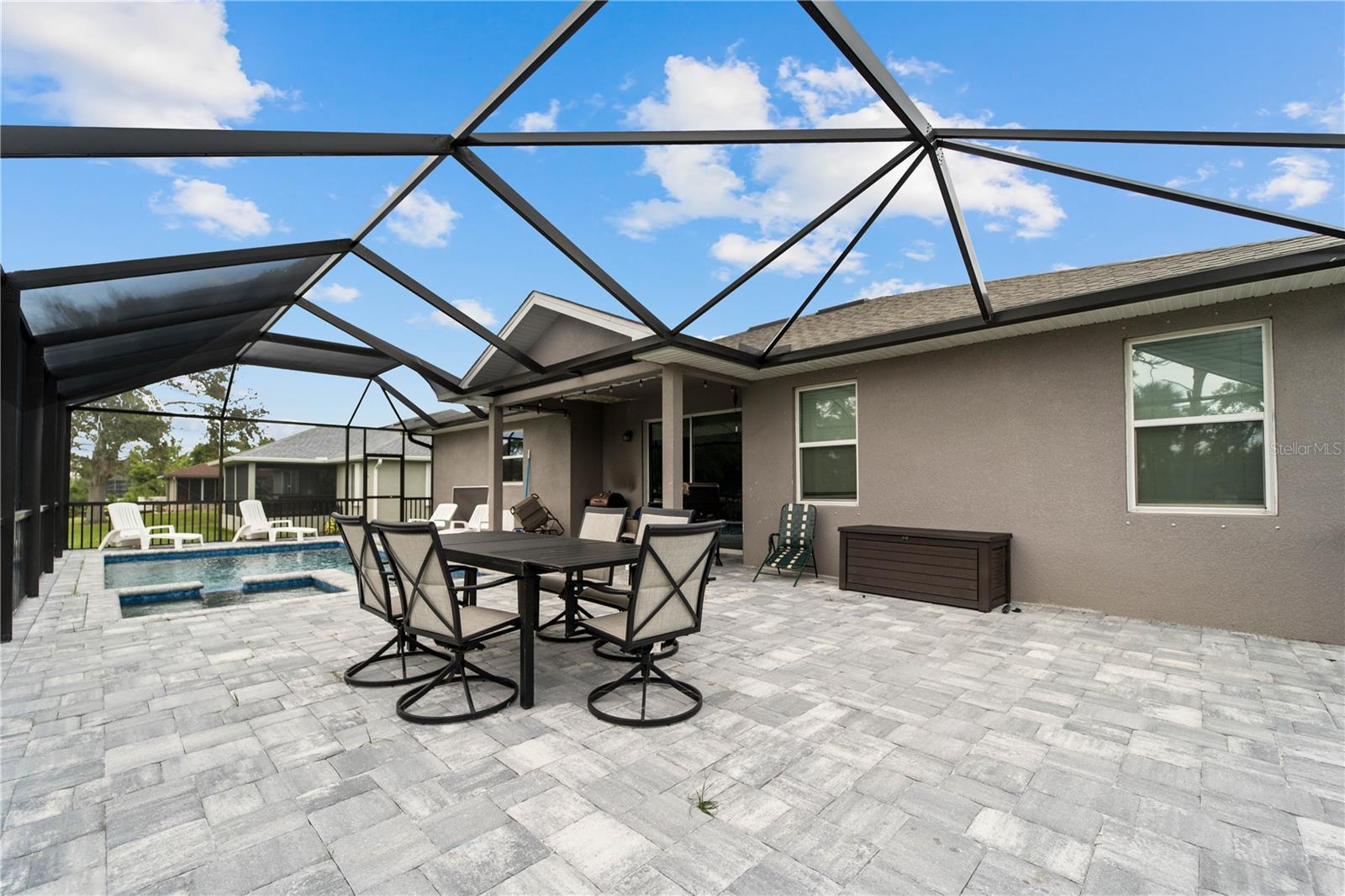 265 ANNAPOLIS LN, ROTONDA WEST, FL — photo 34