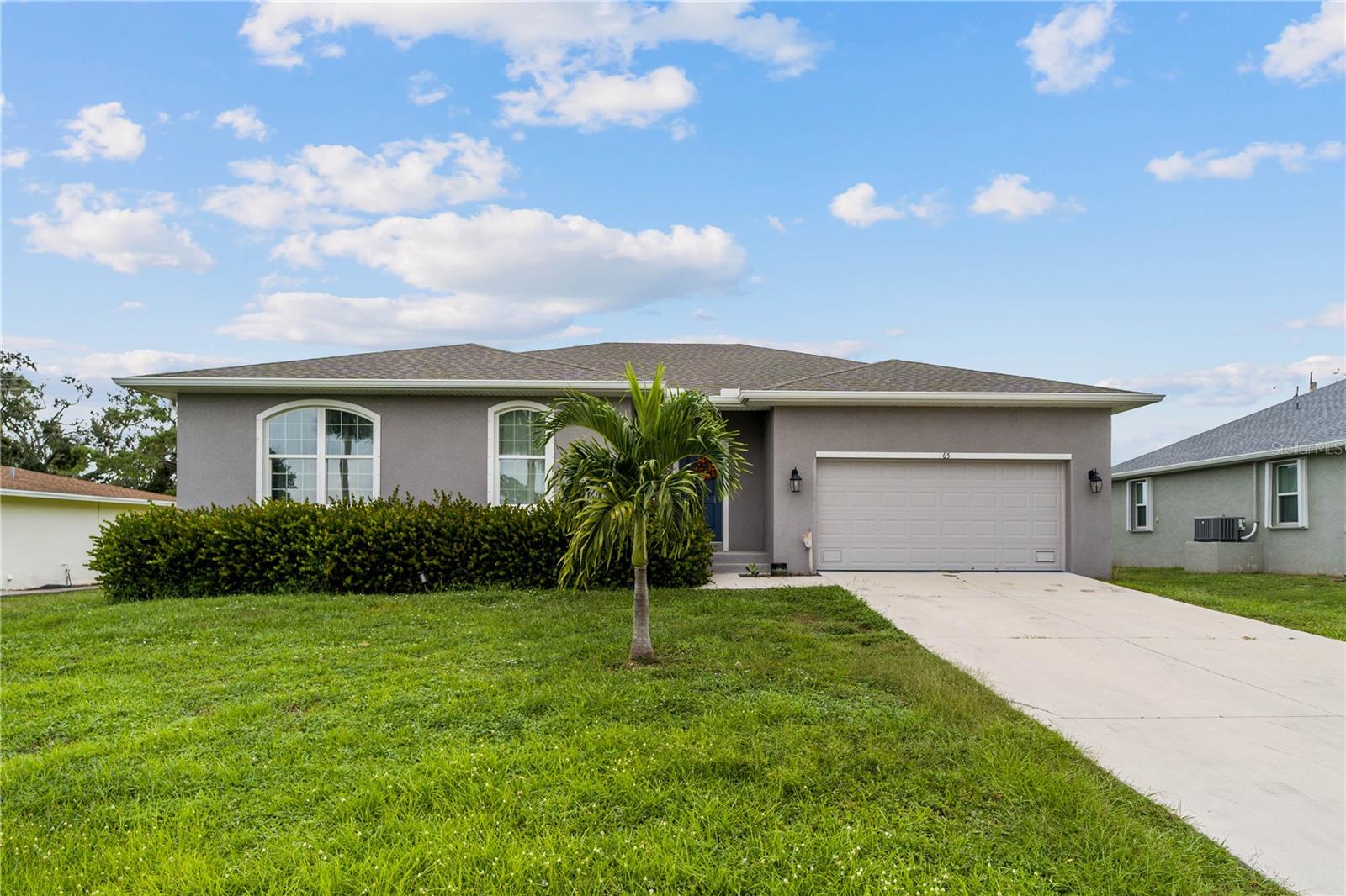 265 ANNAPOLIS LN, ROTONDA WEST, FL — photo 35