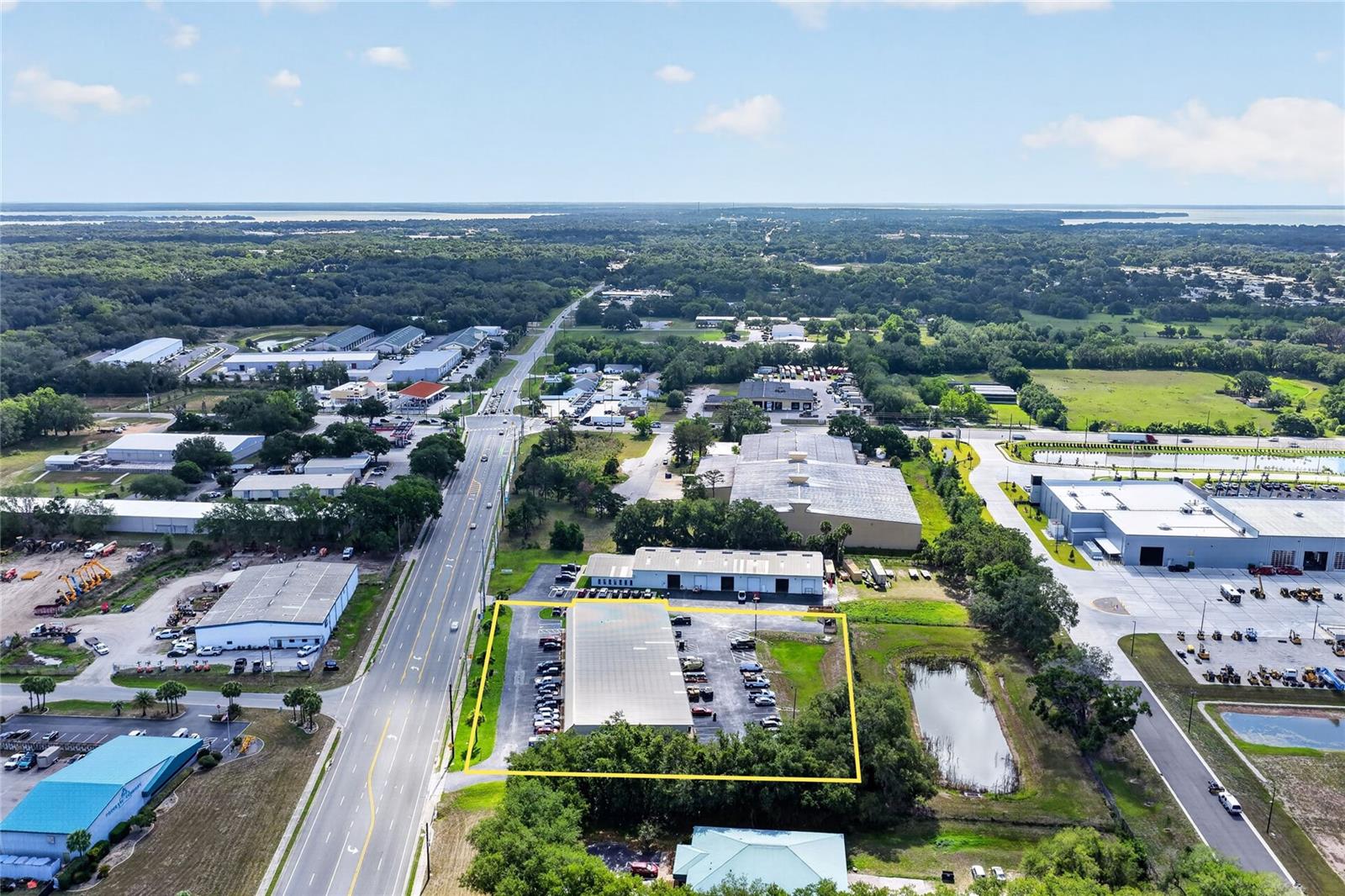 3411 W MAIN ST #3 & 4, LEESBURG, FL — photo 5