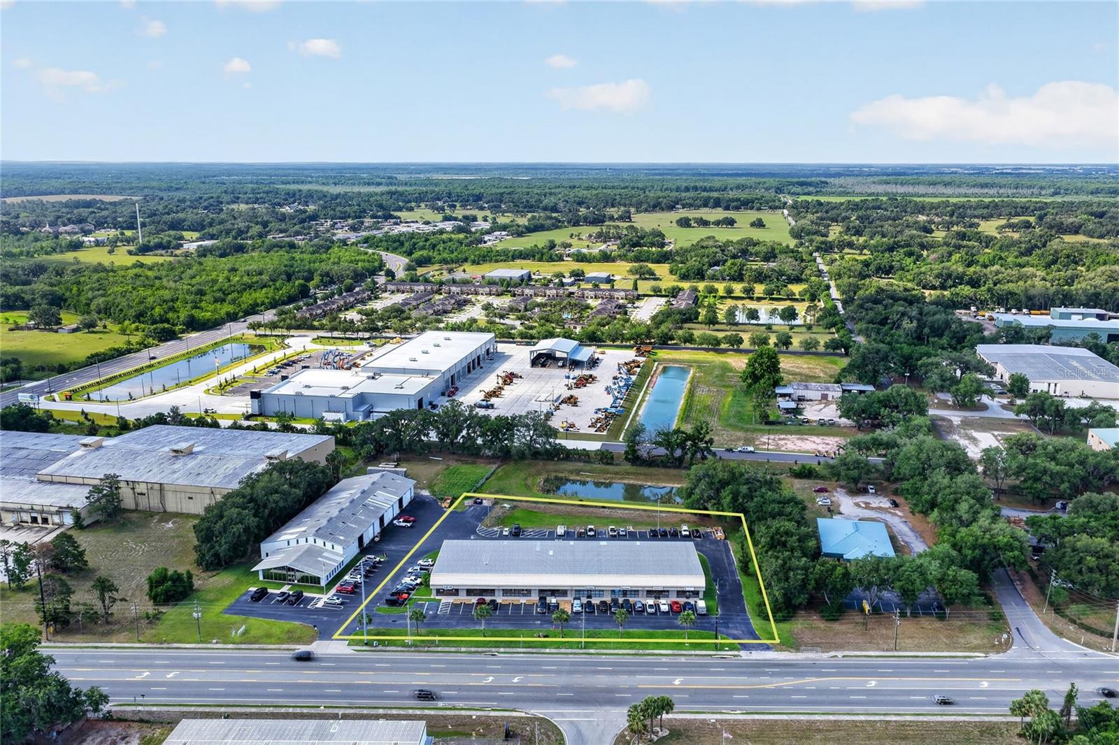3411 W MAIN ST #3 & 4, LEESBURG, FL — photo 8