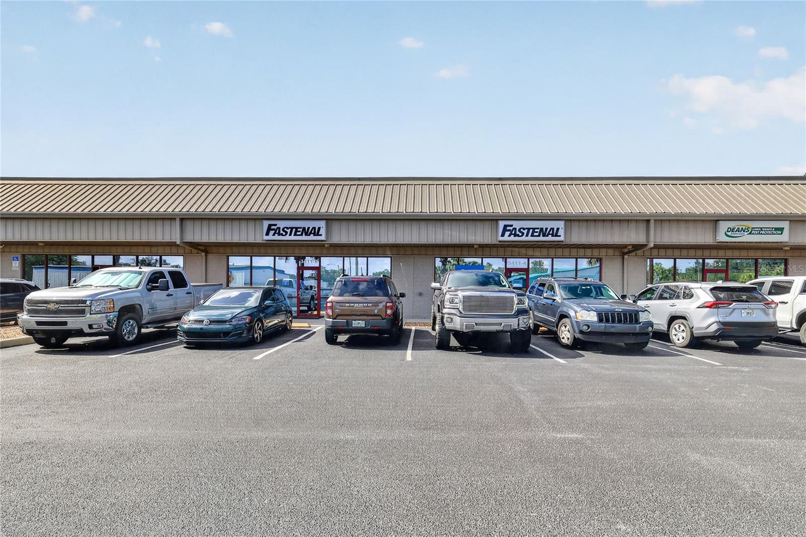 3411 W MAIN ST #3 & 4, LEESBURG, FL — photo 9