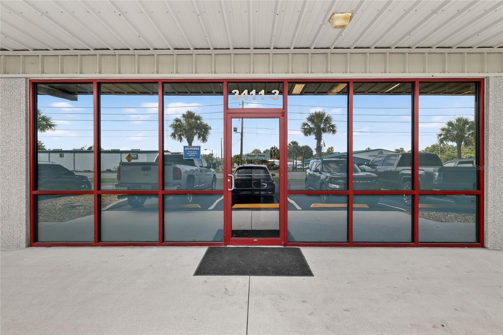 3411 W MAIN ST #3 & 4, LEESBURG, FL — photo 12
