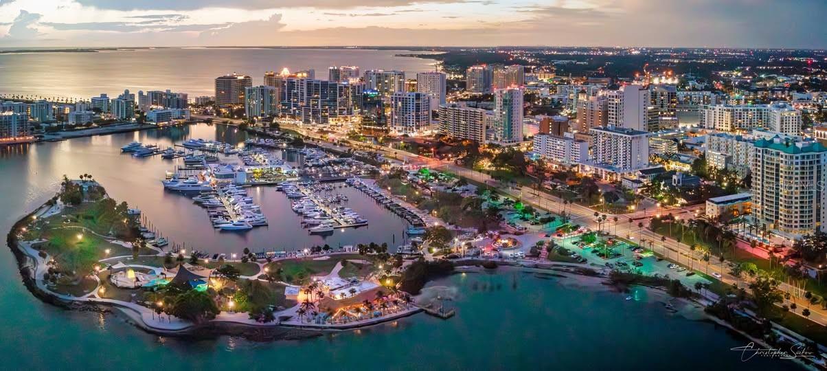 435 S GULFSTREAM AVE #206, SARASOTA, FL