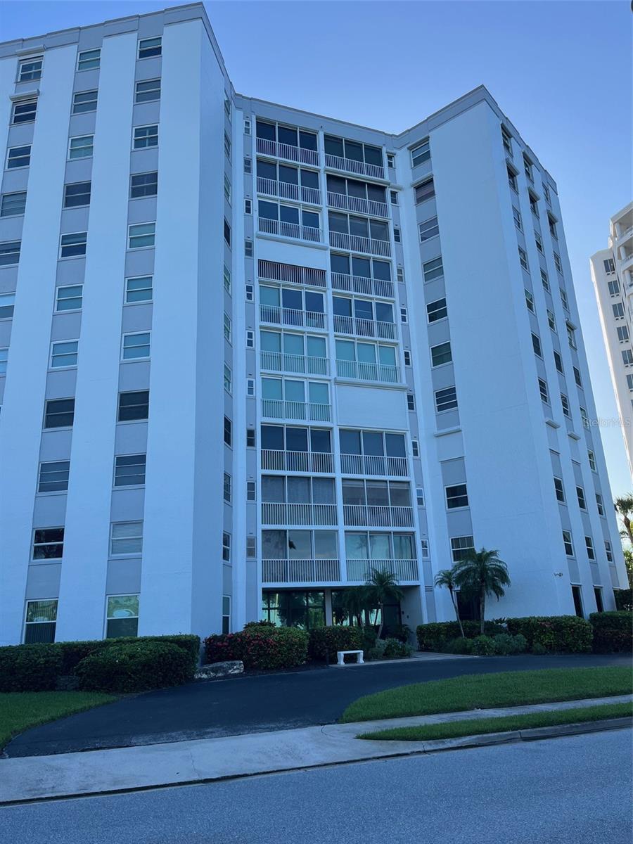 435 S GULFSTREAM AVE #206, SARASOTA, FL — photo 2