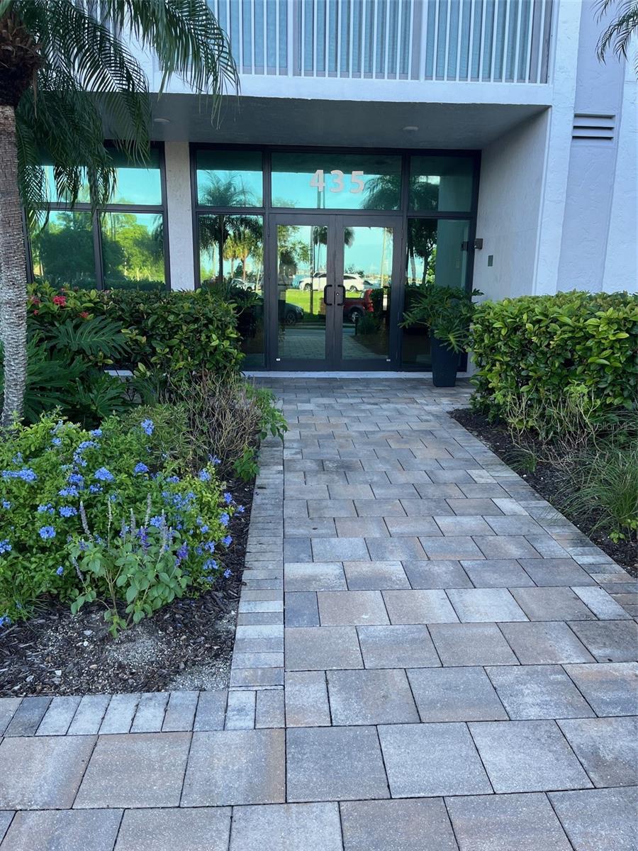 435 S GULFSTREAM AVE #206, SARASOTA, FL — photo 3