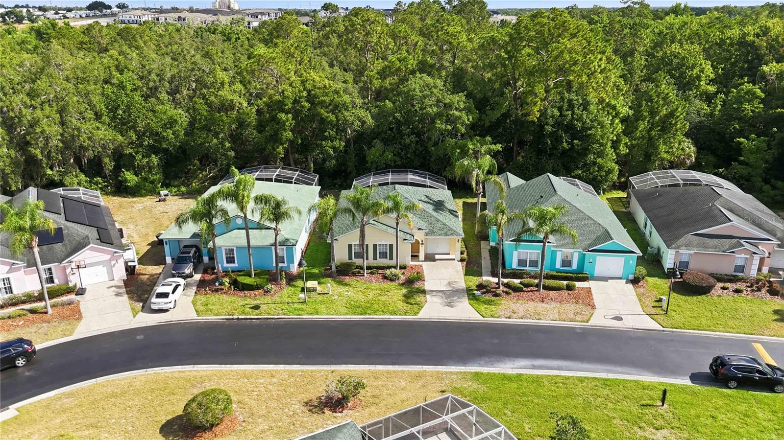 446 RESERVE DR, DAVENPORT, FL — photo 53