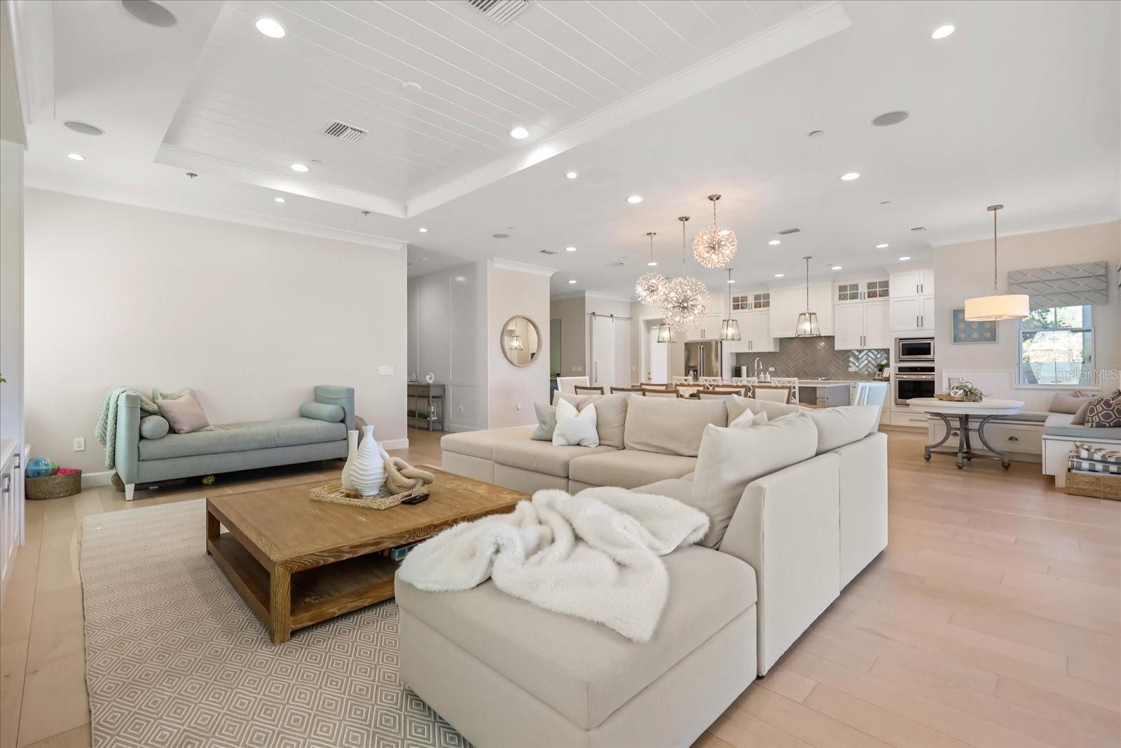 7447 EXCITEMENT DR, REUNION, FL — photo 11