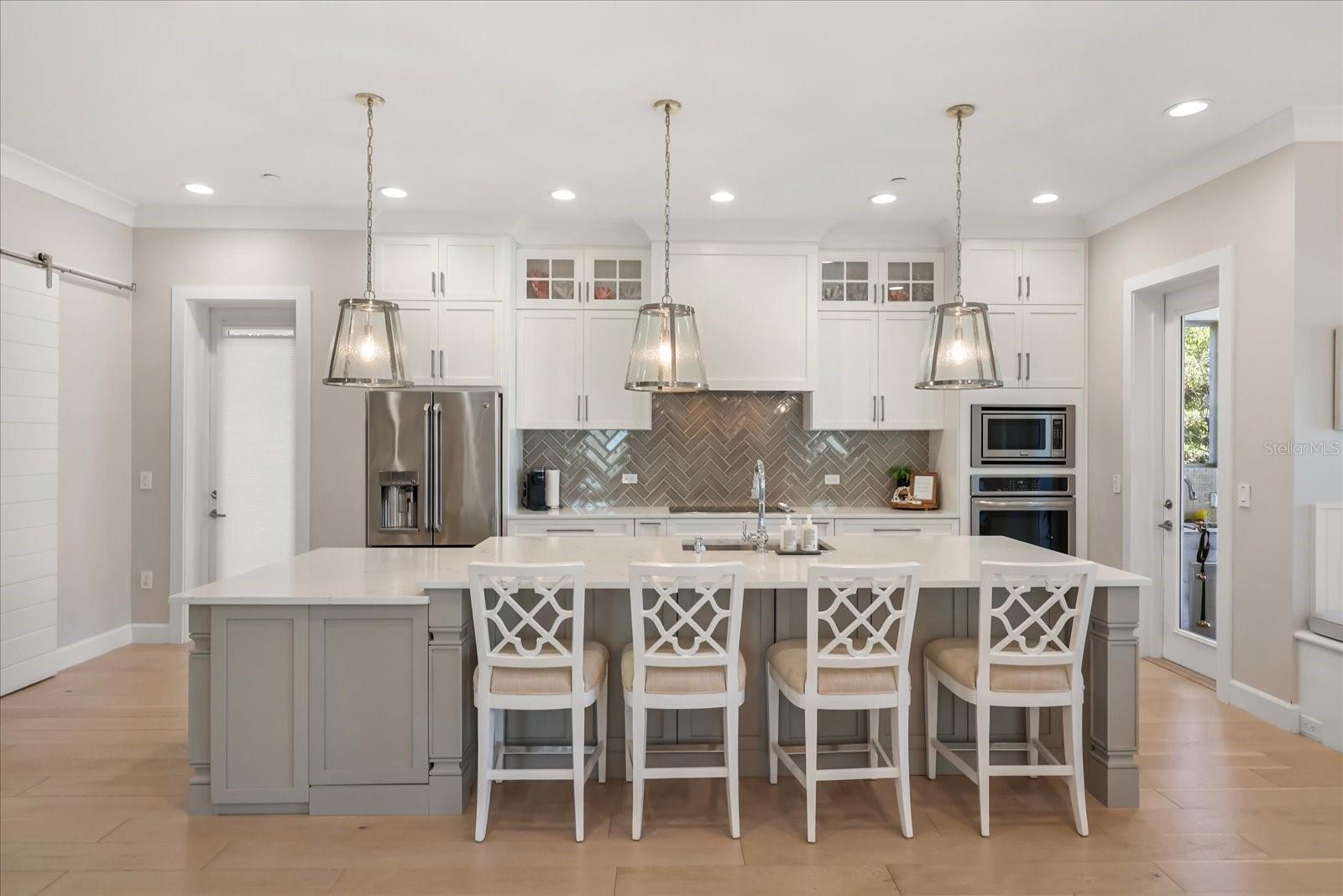 7447 EXCITEMENT DR, REUNION, FL — photo 15