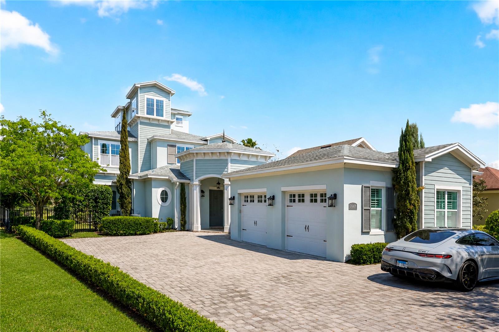 7447 EXCITEMENT DR, REUNION, FL