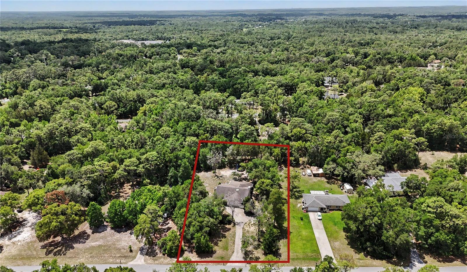 20250 SW 93 LANE RD, DUNNELLON, FL — photo 4
